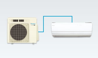 Ductless HVAC Services In Mississauga, ON and Surrounding Areas